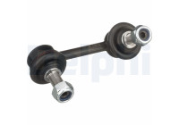 Stabilisatorstång TC5689 Delphi
