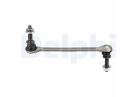 Stabilisatorstång TC6758 Delphi