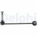 Stabilisatorstång TC6857 Delphi, miniatyr 2