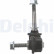 Stabilisatorstång TC6857 Delphi, miniatyr 6