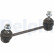 Stabilisatorstång TC6862 Delphi