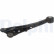 Stabilisatorstång TC7424 Delphi