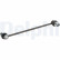 Stabilisatorstång TC7802 Delphi