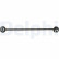 Stabilisatorstång TC7877 Delphi, miniatyr 3