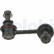 Stabilisatorstång TC8043 Delphi, miniatyr 2