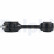 Stabilisatorstång TC8641 Delphi, miniatyr 2