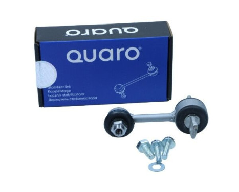 Stabilisatorstång, bild 3