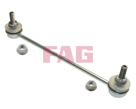 Stabilisatorstång