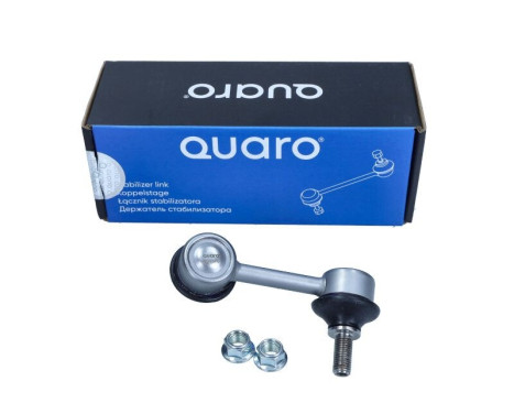 Stabilisatorstång, bild 3