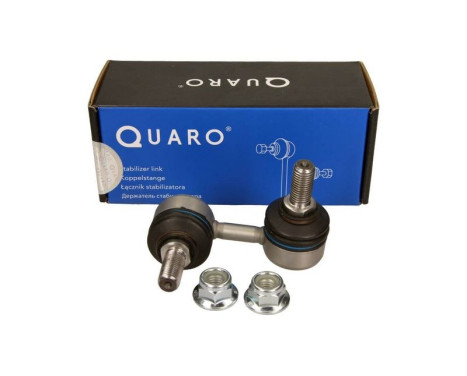 Stabilisatorstång, bild 2