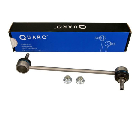 Stabilisatorstång, bild 2