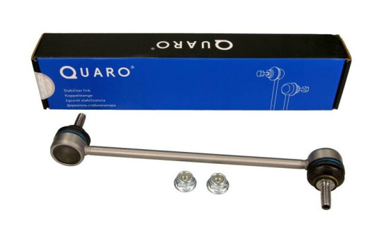 Stabilisatorstång, bild 2