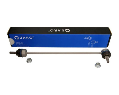 Stabilisatorstång, bild 2