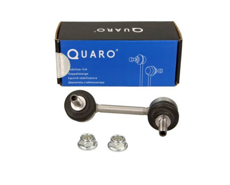 Stabilisatorstång, bild 2