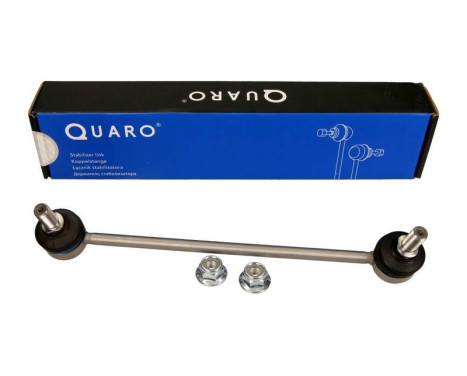 Stabilisatorstång, bild 2