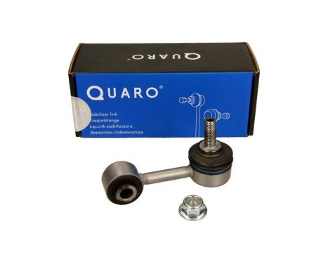 Stabilisatorstång, bild 2