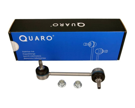 Stabilisatorstång, bild 2