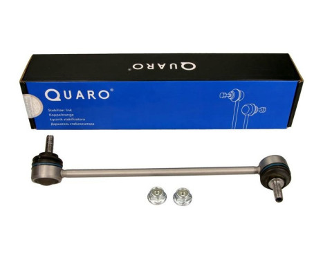 Stabilisatorstång, bild 2