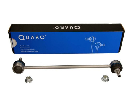 Stabilisatorstång, bild 2