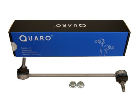 Stabilisatorstång, bild 2