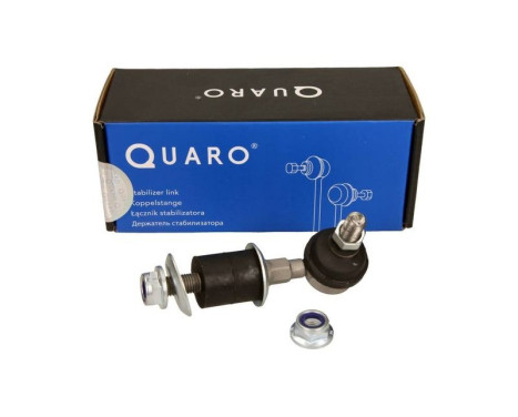 Stabilisatorstång, bild 2