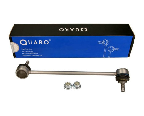 Stabilisatorstång, bild 2