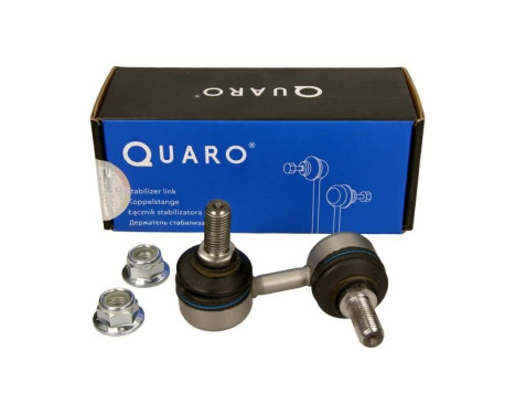 Stabilisatorstång, bild 2