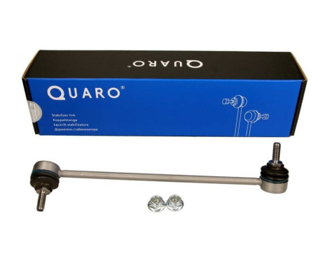 Stabilisatorstång, bild 2