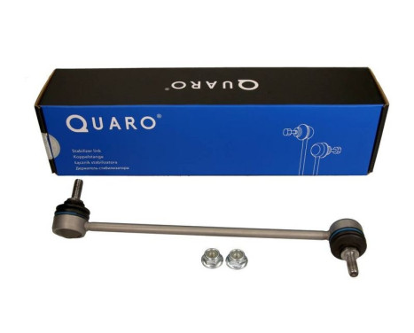 Stabilisatorstång, bild 2