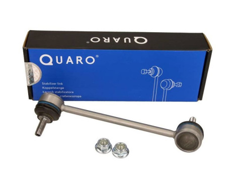 Stabilisatorstång, bild 2