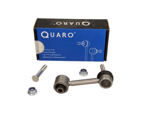 Stabilisatorstång, bild 2