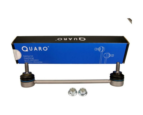 Stabilisatorstång, bild 2