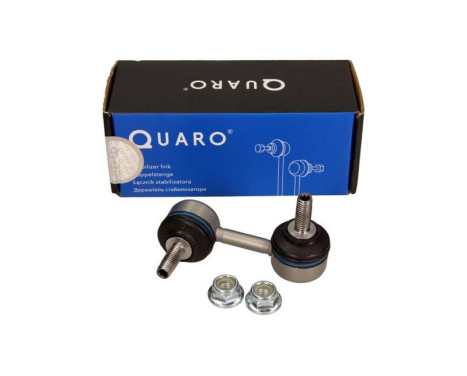 Stabilisatorstång, bild 2