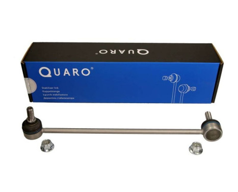 Stabilisatorstång, bild 2