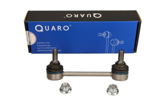 Stabilisatorstång, bild 2