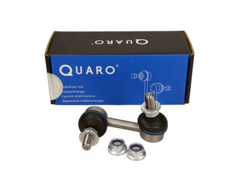 Stabilisatorstång, bild 2