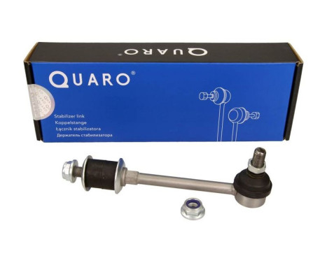 Stabilisatorstång, bild 2