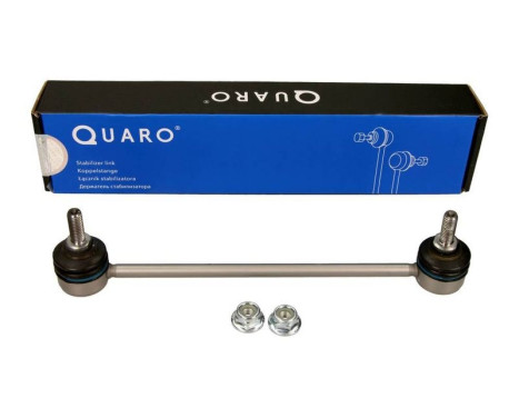 Stabilisatorstång, bild 2