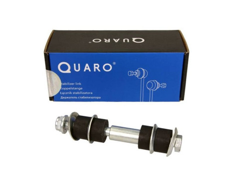 Stabilisatorstång, bild 2