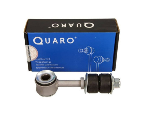 Stabilisatorstång, bild 2