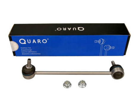 Stabilisatorstång, bild 2