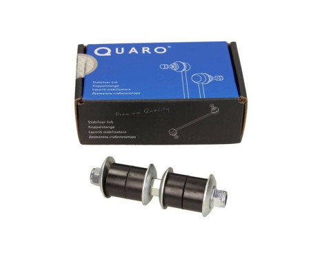 Stabilisatorstång, bild 2