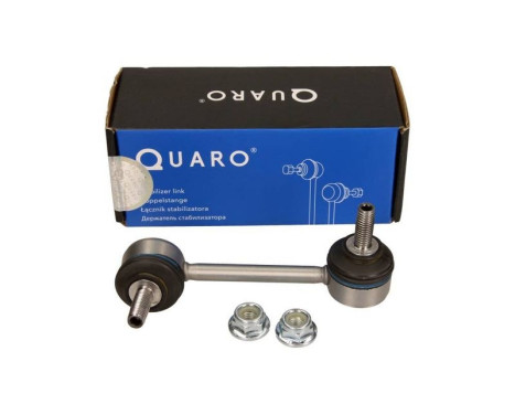 Stabilisatorstång, bild 2