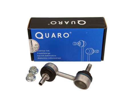 Stabilisatorstång, bild 2