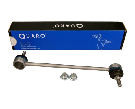 Stabilisatorstång, bild 2