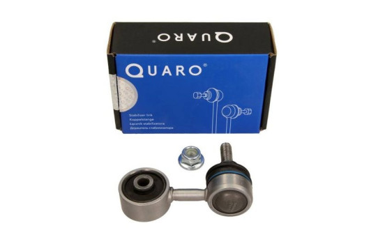 Stabilisatorstång, bild 2