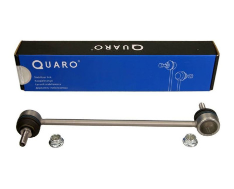 Stabilisatorstång, bild 2