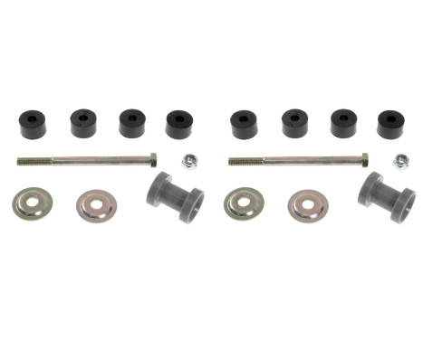 Stabilisatorstångssats SET_ADM58504_x2 Blue Print