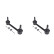 Stabilisatorstångssats SET_ADN185134_x2 Blue Print