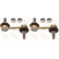Stabilisatorstångssats SET_JTS113_x2 TRW
